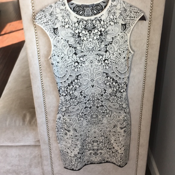 Alexander McQueen Dresses & Skirts - Alexander McQueen Dress
